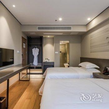 成都壳子假日酒店(青羊万达店)酒店提供图片