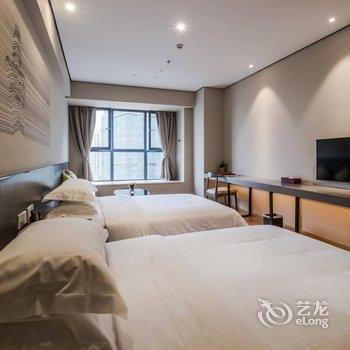 成都壳子假日酒店(青羊万达店)酒店提供图片