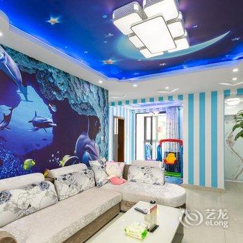 上海童梦小屋酒店提供图片