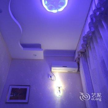 重庆家合居名宿酒店提供图片