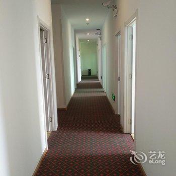 济南b·f主题酒店酒店提供图片