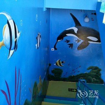 珠海海豚湾公寓酒店酒店提供图片