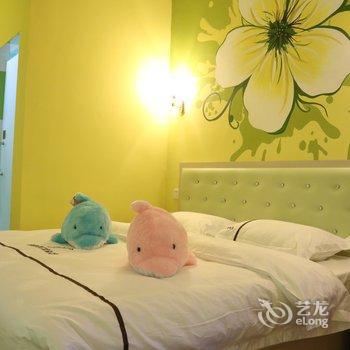 珠海海豚湾公寓酒店酒店提供图片