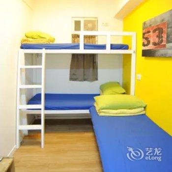 深圳加尔文青年客栈酒店提供图片