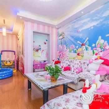 上海童梦小屋酒店提供图片