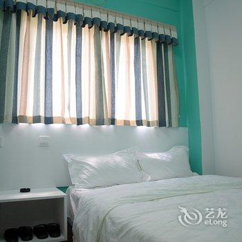 珠海横琴星期8主题公寓酒店提供图片