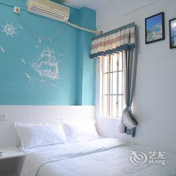 珠海横琴星期8主题公寓酒店提供图片