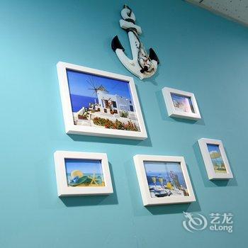 珠海横琴星期8主题公寓酒店提供图片