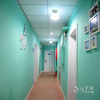 珠海横琴星期8主题公寓酒店提供图片