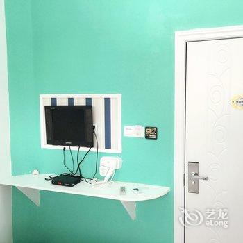 珠海横琴星期8主题公寓酒店提供图片