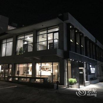 深圳大鹏南北十二间客栈(官湖店)酒店提供图片