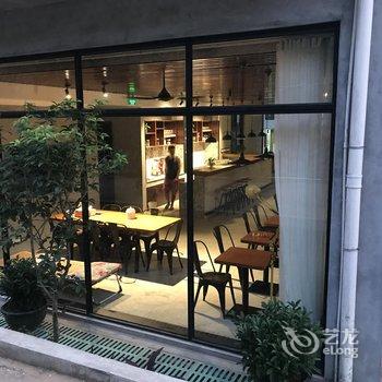 深圳大鹏南北十二间客栈(官湖店)酒店提供图片