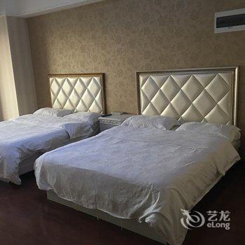 沈阳豪庭精品酒店公寓(奥体万达店)酒店提供图片