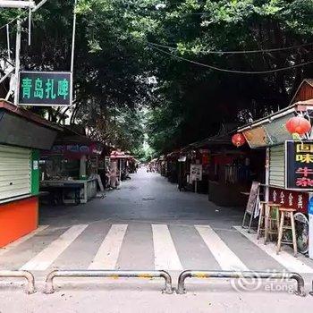 珠海胜利客栈酒店提供图片