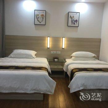 桂林三尺巷客栈酒店提供图片