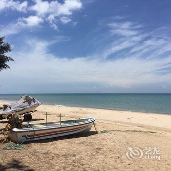 北海悠岚度客栈酒店提供图片