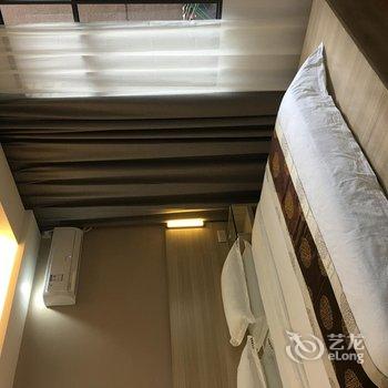 桂林三尺巷客栈酒店提供图片