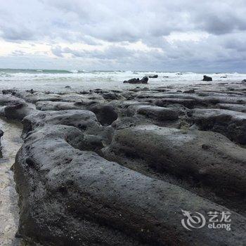 北海悠岚度客栈酒店提供图片