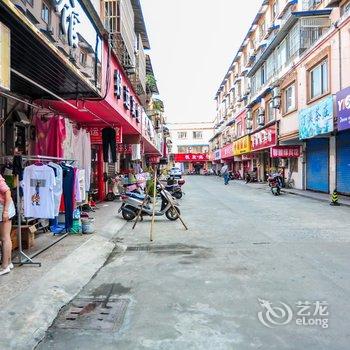 泾县小飞阳宾馆酒店提供图片