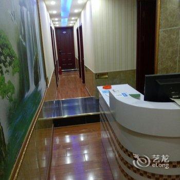 郑州上好家宾馆酒店提供图片