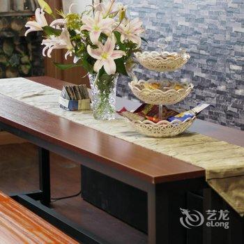 上海酱油侠青年旅舍酒店提供图片