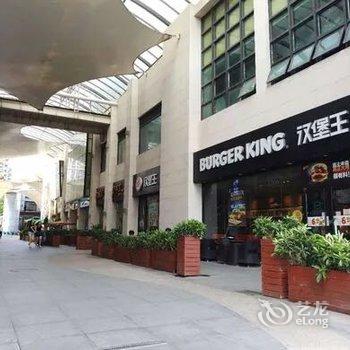 珠海华丽四季精品酒店公寓酒店提供图片