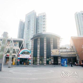 珠海华丽四季精品酒店公寓酒店提供图片