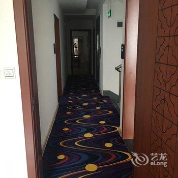桂林三尺巷客栈酒店提供图片