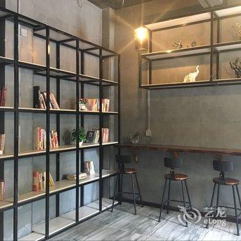桂林三尺巷客栈酒店提供图片
