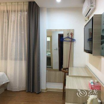 桂林三尺巷客栈酒店提供图片