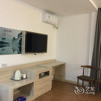 桂林三尺巷客栈酒店提供图片