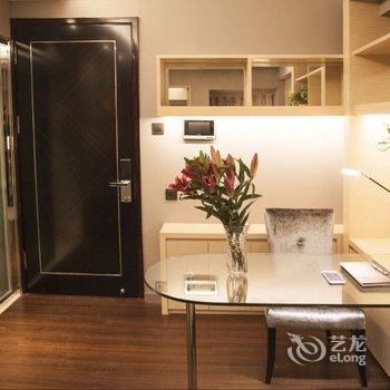遇家公寓（深圳滨河时代店）酒店提供图片