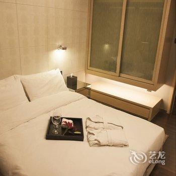 遇家公寓（深圳滨河时代店）酒店提供图片