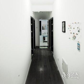 西安小半青年公寓(龙首原地铁站店)酒店提供图片