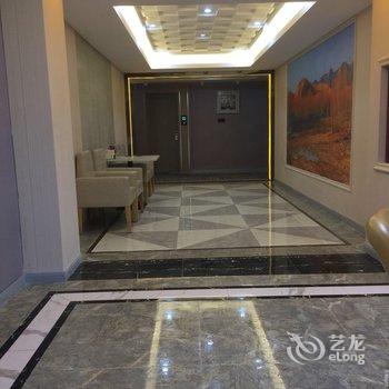喜波大酒店(稻城亚丁精品店)酒店提供图片