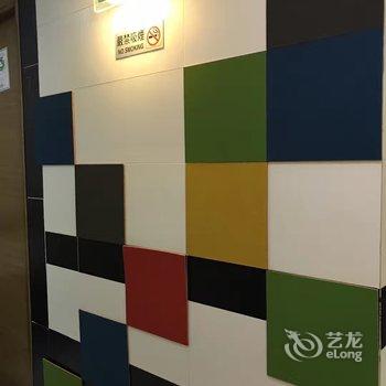 香港渔樵客栈酒店提供图片