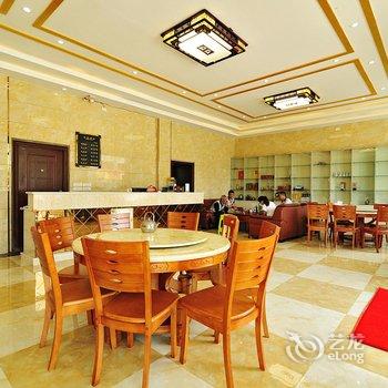 安顺泰隆裕酒店酒店提供图片