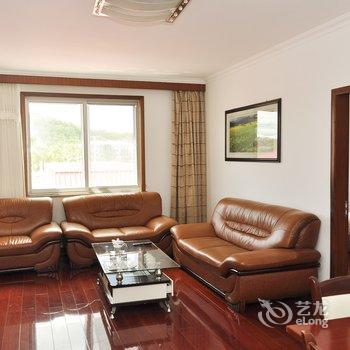 承德围场塞罕坝草原绥园度假村酒店提供图片