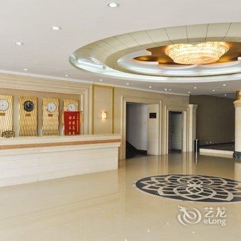 承德围场塞罕坝草原绥园度假村酒店提供图片