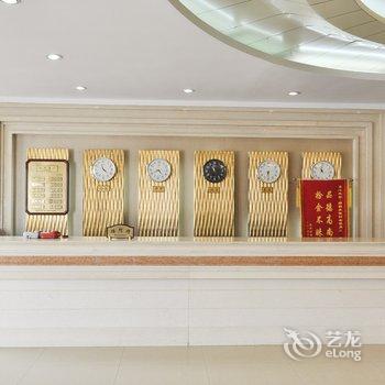 承德围场塞罕坝草原绥园度假村酒店提供图片