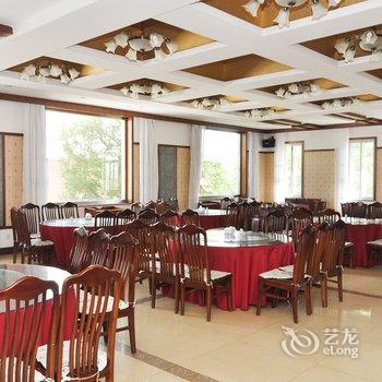 承德围场塞罕坝草原绥园度假村酒店提供图片