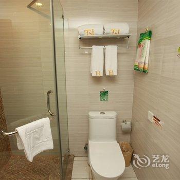 成都太通大酒店(春熙太升路4号线地铁站店)酒店提供图片