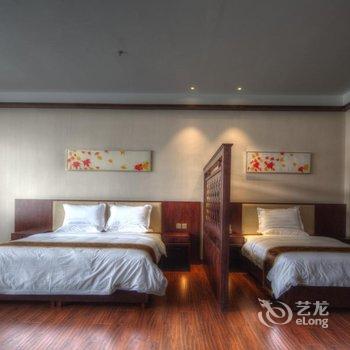 本溪枫香谷温泉度假酒店酒店提供图片