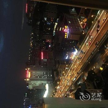 上海酱油侠青年旅舍酒店提供图片