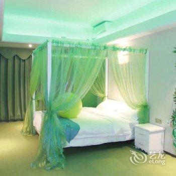 郑州风花雪夜主题酒店酒店提供图片