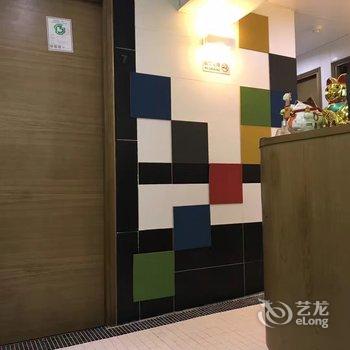 香港渔樵客栈酒店提供图片