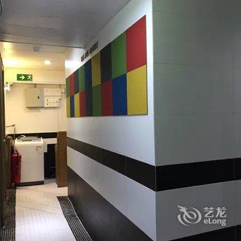 香港渔樵客栈酒店提供图片