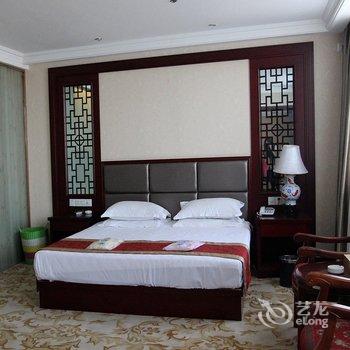 太原泽鑫商务酒店酒店提供图片