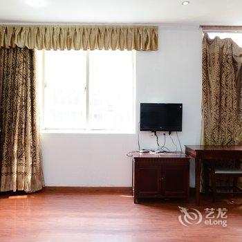 九江锦祥酒店公寓酒店提供图片