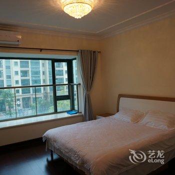 启东春暖花开公寓式酒店酒店提供图片